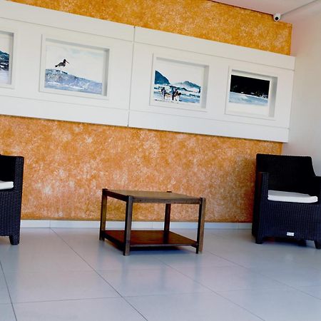 Apartamento A 200M Da Praia Ingleses, Predio Com Piscina Florianópolis Esterno foto