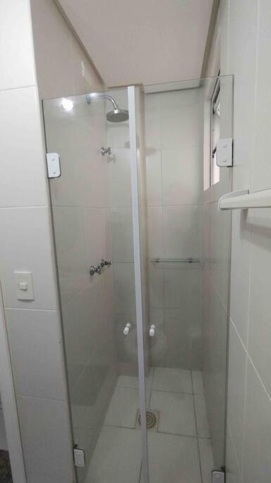 Apartamento A 200M Da Praia Ingleses, Predio Com Piscina Florianópolis Esterno foto