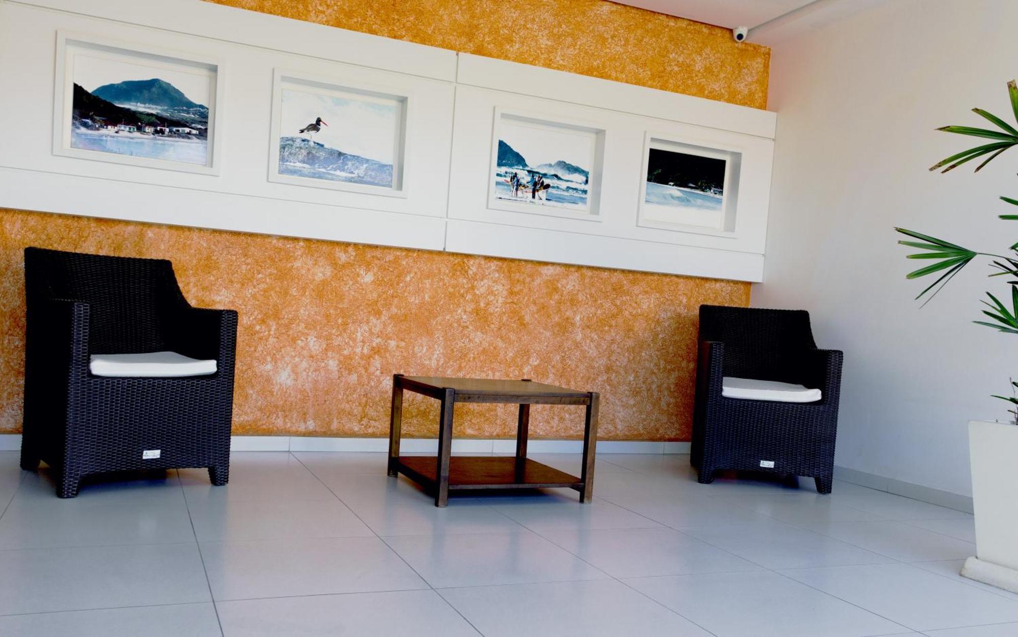 Apartamento A 200M Da Praia Ingleses, Predio Com Piscina Florianópolis Esterno foto