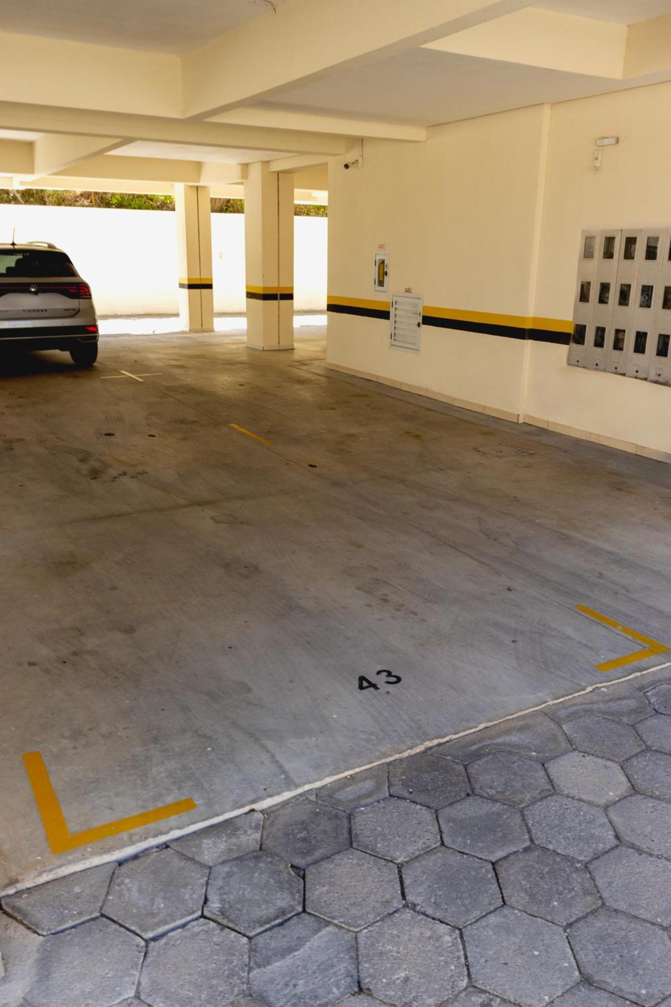 Apartamento A 200M Da Praia Ingleses, Predio Com Piscina Florianópolis Esterno foto